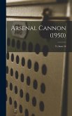 Arsenal Cannon (1950); 75, Issue 16