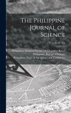 The Philippine Journal of Science; v. 11 pt. D 1916