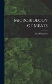 Microbiology of Meats