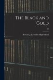 The Black and Gold; 19