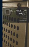 The Carleton 1956-57; 12