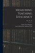Measuring Teaching Efficiency; circ.... - Bild 1