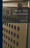 Wolf, The [Yearbook]; 1963