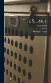 The Signet; v.61-62 1968-69