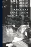 Journal of Experimental Medicine 1938-06: Vol 67 Iss 6; 67