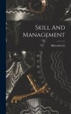 Skill And Management
