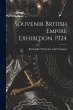 Souvenir British Empire Exhibition,... - Bild 1