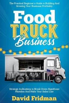Food Truck Business - Fridman, David