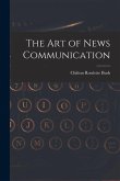 The Art of News Communication