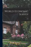 World Economic Survey; 1932