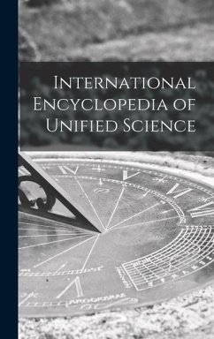 International Encyclopedia of Unified Science - Anonymous