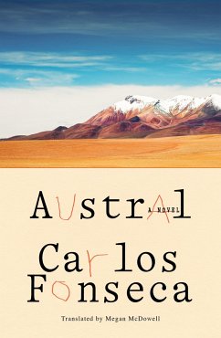 Austral - Fonseca, Carlos