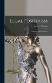 Legal Positivism