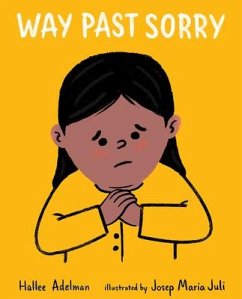 Way Past Sorry - Adelman, Hallee