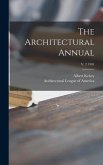 The Architectural Annual; v. 2 1901