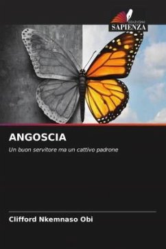 ANGOSCIA - Obi, Clifford Nkemnaso