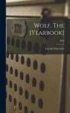 Wolf, The [Yearbook]; 1950