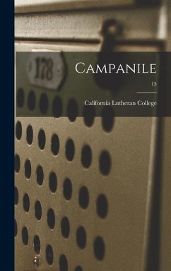 Campanile; 15