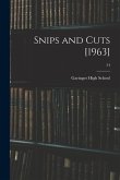 Snips and Cuts [1963]; 54