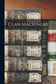 Clan MacKinlay ..