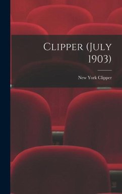 Clipper (July 1903)