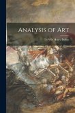 Analysis of Art