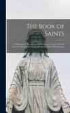 The Book of Saints