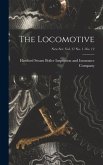 The Locomotive; new ser. vol. 17 no. 1 -no. 12