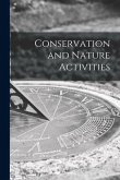 Conservation and Nature Activities