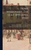 Home Missionary, The (July 1899-April 1900); 72