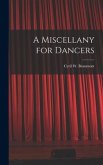 A Miscellany for Dancers