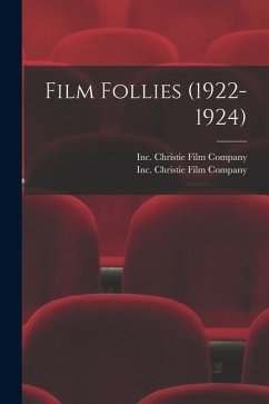 Film Follies (1922-1924)