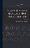 Shelby Sentinel (January 1896 - December 1896)