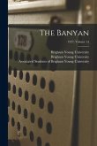 The Banyan; 1927; volume 14