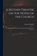 A Second Treatise on the Notes of the... - Bild 1