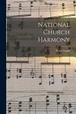 National Church Harmony