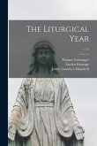 The Liturgical Year; v.11