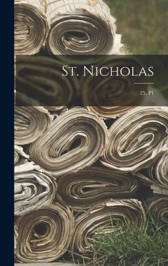 St. Nicholas; 25, p1 - Anonymous