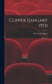 Clipper (January 1913)
