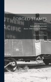 Forged Stamps: How to Detect Them