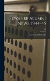 Sewanee Alumni News, 1944-45; 10