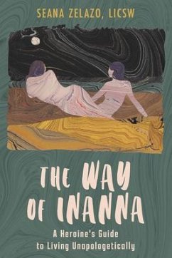 The Way of Inanna (eBook, ePUB) - Zelazo, Seana