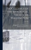 Proceedings of the Biological Society of Washington; v. 80 1967