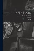 KPFK Folio; Nov 27-Dec 10 1961