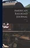 American Railroad Journal [microform]; 76