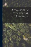 Advances in Ecological Research; 19