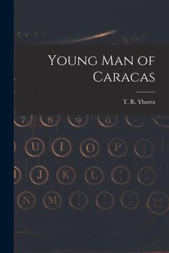 Young Man of Caracas