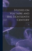 Studies on Voltaire and the Eighteenth Century; 84