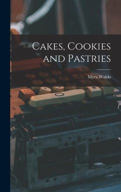 Cakes, Cookies and Pastries - Waldo, Myra