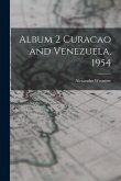 Album 2 Curacao and Venezuela, 1954